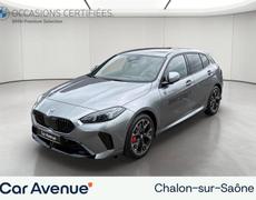 BMW Serie 1 Chalon-sur-Saône