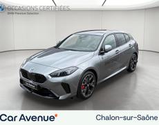 BMW Serie 1 Chalon-sur-Saône