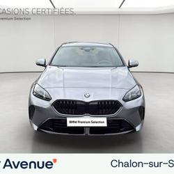 BMW Serie 1 120 170 ch DKG7 M Sport Chalon-sur-Sa&ocirc;ne