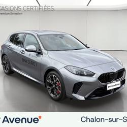 BMW Serie 1 120A 170ch M Sport DKG7 Chalon-sur-Sa&ocirc;ne