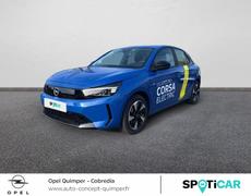 Opel Corsa Quimper