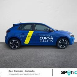 Opel Corsa Electric 136ch Quimper