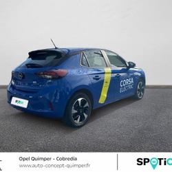Opel Corsa Electric 136ch Quimper