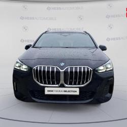 BMW Serie 2 Active Tourer 220i 170ch M Sport DKG7 Pontarlier