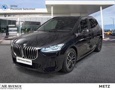 BMW Serie 2 Active Tourer Metz