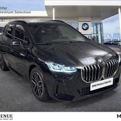 BMW Serie 2 Active Tourer 220i 170ch M Sport DKG7 Metz