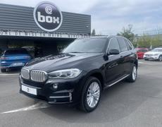BMW X5 Hénin-Beaumont