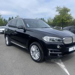 BMW X5 (F15) XDRIVE50IA 450CH XLINE H&eacute;nin-Beaumont