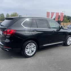 BMW X5 (F15) XDRIVE50IA 450CH XLINE H&eacute;nin-Beaumont