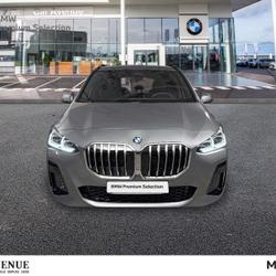 BMW Serie 2 Active Tourer 220i 170ch M Sport DKG7 Metz