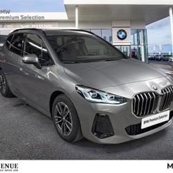 BMW Serie 2 Active Tourer 220i 170ch M Sport DKG7 Metz