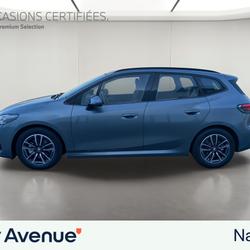 BMW Serie 2 Active Tourer Active Tourer 220i 170 ch DKG7 M Sport occasion - Max&eacute;ville - photo 2/26