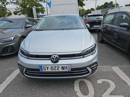 Volkswagen Polo - Polo 1.0 TSI 95 S&S DSG7 Style - 19 900 €
