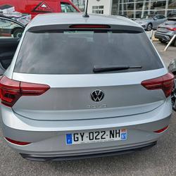 Volkswagen Polo Polo 1.0 TSI 95 S&S DSG7 Style L'Aigle