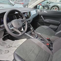 Volkswagen Polo Polo 1.0 TSI 95 S&S DSG7 Style L'Aigle