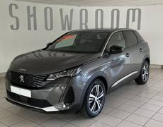 Peugeot 3008 Saint-Jean-de-Monts