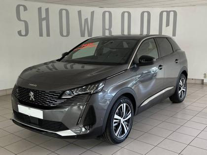 Peugeot 3008 - BlueHDi 130ch S&S EAT8 Allure Pack - 25 900 €