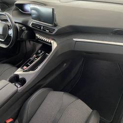 Peugeot 3008 BlueHDi 130ch S&S EAT8 Allure Pack Saint-Jean-de-Monts