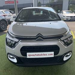 Citroen C3 III Ph2 1.2 PureTech 82 YOU Saint-L&eacute;ger-de-Lini&egrave;res