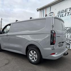 Autres Ford 4X4 320 L1H1 2.0 ECOBLUE 170CH LIMITED BVA8 + OPTIONS Carquefou