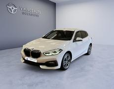 BMW Serie 1 Ifs