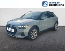 Audi A1 Gap