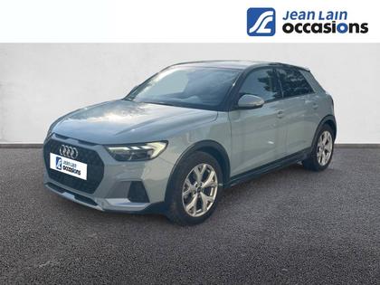 Audi A1 - A1 Allstreet 30 TFSI 110 ch S tronic 7 Design Luxe - 26 990 €
