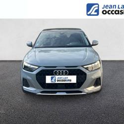 Audi A1 A1 Allstreet 30 TFSI 110 ch S tronic 7 Design Luxe Gap