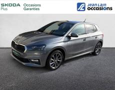 Skoda Fabia Gap