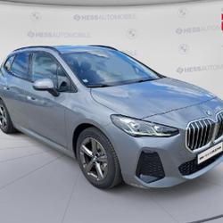 BMW Serie 2 Active Tourer 220i 170ch M Sport DKG7 Miserey-Salines