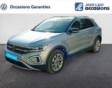 Volkswagen T-Roc Gap