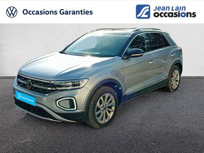 Volkswagen T-Roc - T-Roc 2.0 TDI 150 Start/Stop DSG7 4Motion Style - 24 990 €