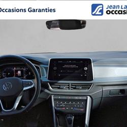 Volkswagen T-Roc T-Roc 2.0 TDI 150 Start/Stop DSG7 4Motion Style Gap