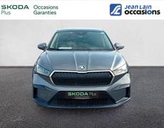 Skoda Enyaq Gap