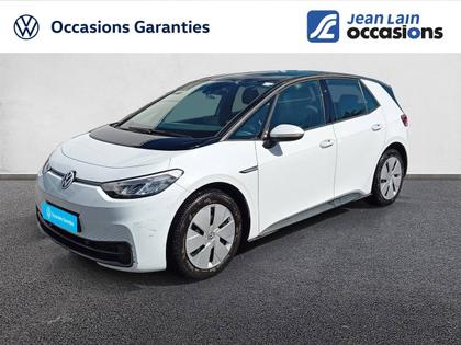 Volkswagen ID3 - ID.3 145 ch Pro - 20 790 €