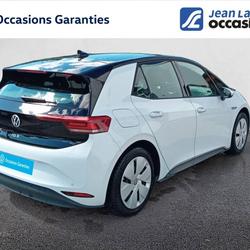 Volkswagen ID3 ID.3 145 ch Pro Gap