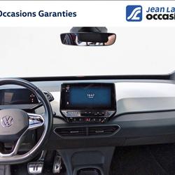 Volkswagen ID3 ID.3 145 ch Pro Gap