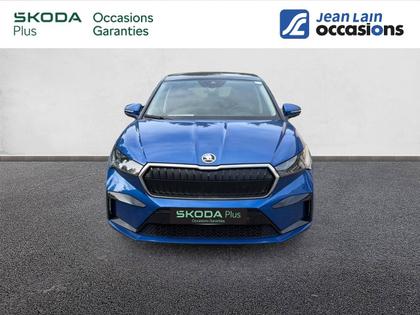 Skoda Enyaq - Enyaq Coupé iV 85 - 33 990 €