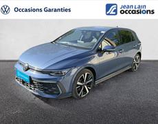 Volkswagen Golf 8 Gap