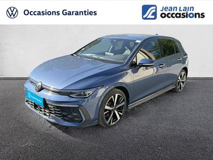 Volkswagen Golf - Golf 1.5 eHybrid 272 DSG6 GTE - 34 990 €