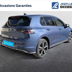 Volkswagen Golf 8 Golf 1.5 eHybrid 272 DSG6 GTE Gap