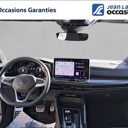 Volkswagen Golf 8 Golf 1.5 eHybrid 272 DSG6 GTE Gap