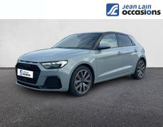 Audi A1 Sportback - A1 Sportback 30 TFSI 116 ch S tronic 7 Design - 25 990 €