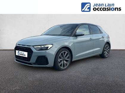 Audi A1 Sportback - A1 Sportback 30 TFSI 116 ch S tronic 7 Design - 25 990 €