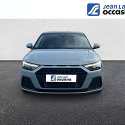 Audi A1 Sportback A1 Sportback 30 TFSI 116 ch S tronic 7 Design Gap