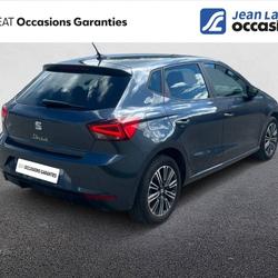 Seat Ibiza Ibiza 1.0 TSI 110 ch S/S BVM6 Copa Gap