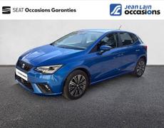 Seat Ibiza - Ibiza 1.0 TSI 110 ch S/S DSG7 Copa - 19 490 €