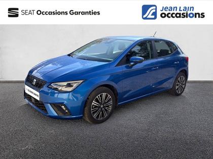 Seat Ibiza - Ibiza 1.0 TSI 110 ch S/S DSG7 Copa - 19 490 €