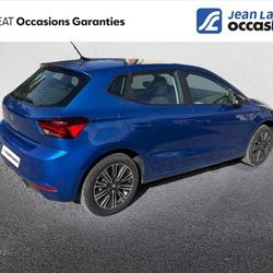 Seat Ibiza Ibiza 1.0 TSI 110 ch S/S DSG7 Copa Gap