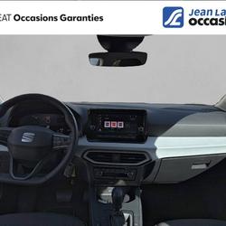 Seat Ibiza Ibiza 1.0 TSI 110 ch S/S DSG7 Copa Gap
